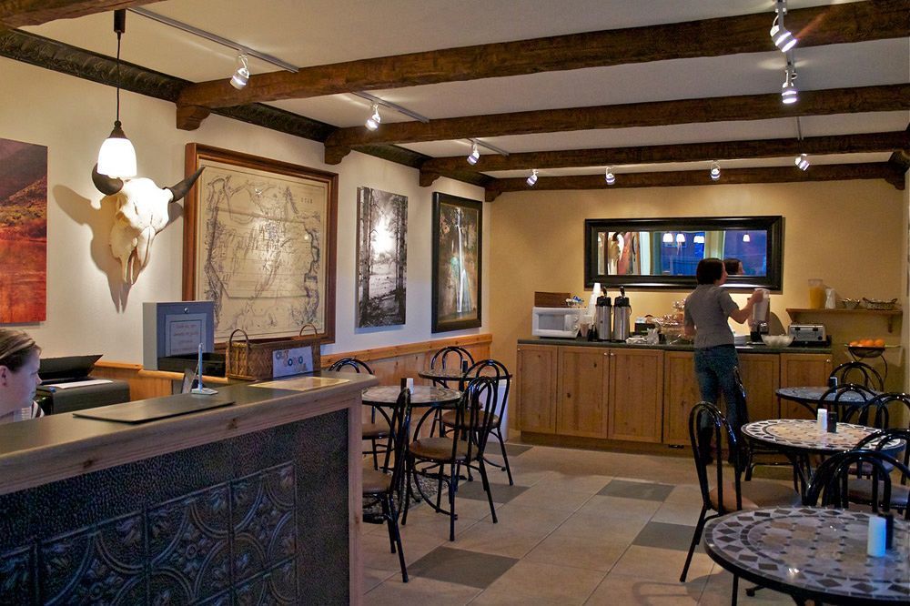 Inca Inn 모아브 외부 사진
