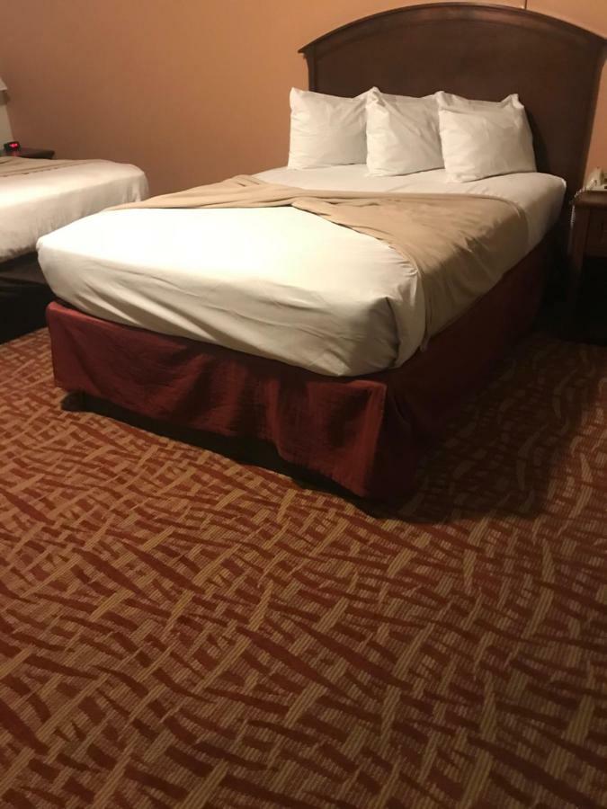 Inca Inn 모아브 외부 사진