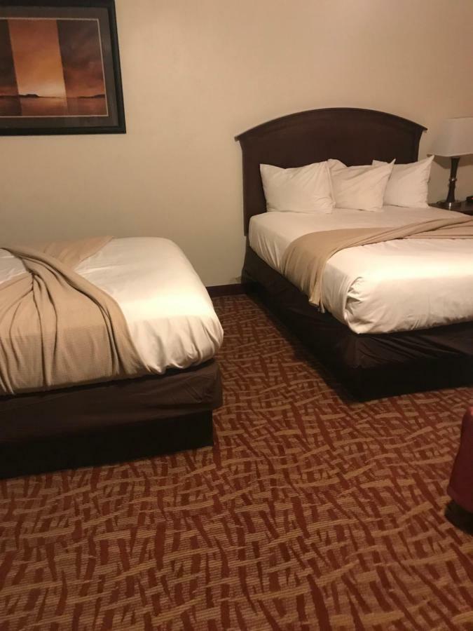 Inca Inn 모아브 외부 사진