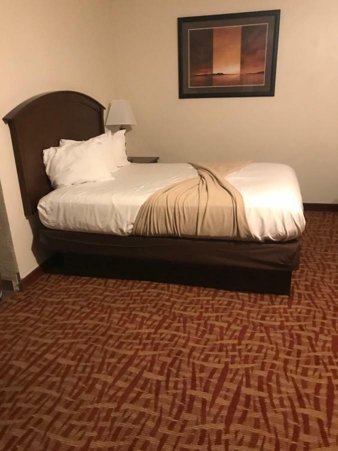Inca Inn 모아브 외부 사진