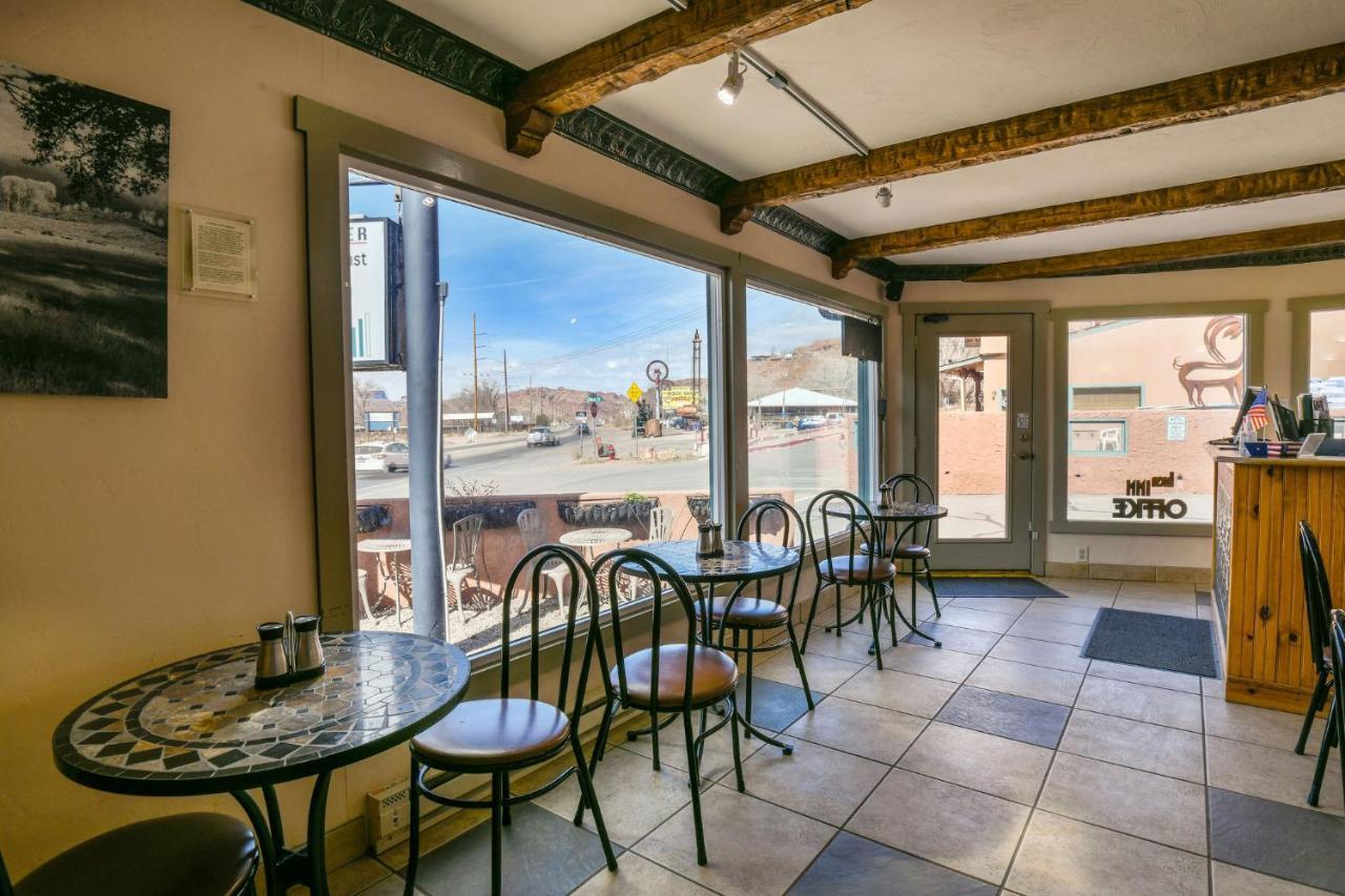 Inca Inn 모아브 외부 사진